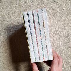 [キン肉マン]完璧超人始祖編　46巻47巻48巻49巻50巻の画像