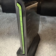 NECワイヤレスWIFIルーターお譲りしますの画像