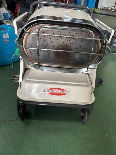 サモトラケのニケ・型製造・未仕上げ品 h350× 注文 w200×220 約1.5kg