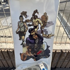 シムス スノーボード マークフランクモントーヤ 152cm simsの画像