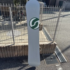 シムス スノーボード マークフランクモントーヤ 152cm simsの画像