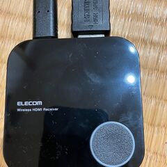 ミラキャスト　レシーバーの画像