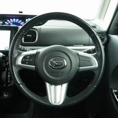 【自社ローン対象】ダイハツ タント 　カスタム　ＲＳ　スマートセレクション　ＳＡ□軽自動車/71500kmの画像