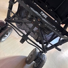 マクラーレン　バギー　ケイトスペードの画像