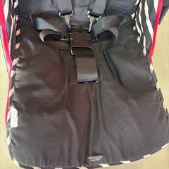 マクラーレン　バギー　ケイトスペードの画像