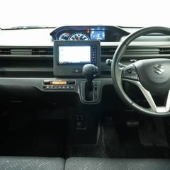 【自社ローン専門店】スズキ ワゴンＲ 　２５周年記念　ハイブリッド　ＦＺリミテッドの画像