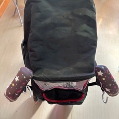 マクラーレン　バギー　ケイトスペードの画像