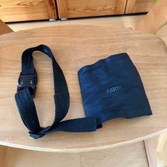 ベビーハイチェアの画像