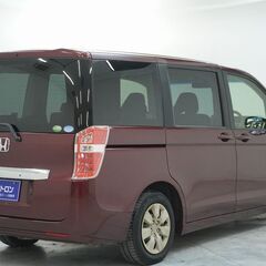 ✨珍しい色のミニバンご入庫のご案内です✨ホンダ ステップワゴン 　Ｇ　コンフォートセレクションの画像