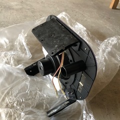 マグザム  スピーカー　カスタムの画像