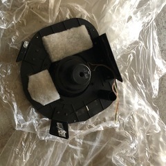 マグザム  スピーカー　カスタムの画像