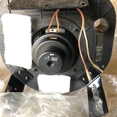 マグザム  スピーカー　カスタムの画像