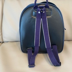 上旗保育園バッグ
の画像