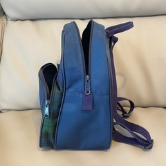 上旗保育園バッグ
の画像