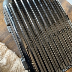 スーツケース　1〜2泊用の画像