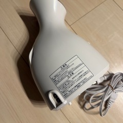 EH-SA32 [スチーマー ナノケア]の画像