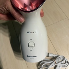 EH-SA32 [スチーマー ナノケア]の画像