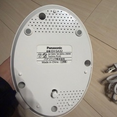 EH-SA32 [スチーマー ナノケア]の画像