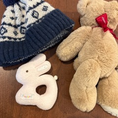 ベビー用品の画像