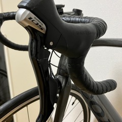 COLNAGO コルナゴ  A1-R 2017年モデル ロードバイク シマノ105　スタンド付の画像