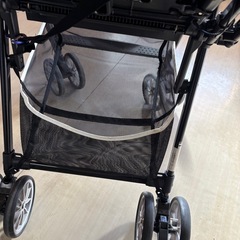 ベビーカー　インファンタジーの画像