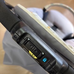 ベビーカー　インファンタジーの画像