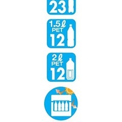 クーラーボックス　コールマン(Coleman) エクストリームクーラーの画像