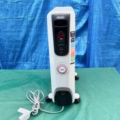 配送可🚚 デロンギ　オイルヒーター
の画像