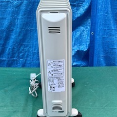 配送可🚚 デロンギ　オイルヒーター
の画像