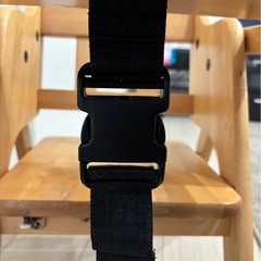 ベビーチェアの画像