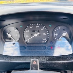 ダイハツ ハイゼット　 軽トラック　4WDの画像