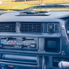 ダイハツ ハイゼット　 軽トラック　4WDの画像