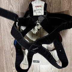 ベビービョルン　抱っこ紐　ベビーキャリアの画像