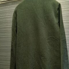 メンズ　アウター　Lサイズ　美品　の画像