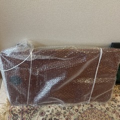 昇降式　サイドテーブル　介護テーブルの画像