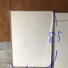 ポスター　フレームの画像