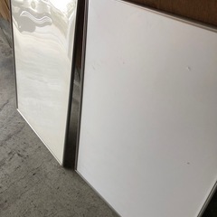 ポスター　フレームの画像