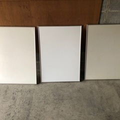 ポスター　フレームの画像