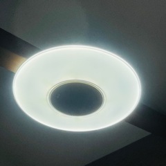 【12/17まで】シャープ/Sharp LEDシーリングライトの画像