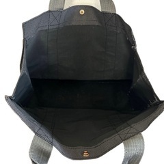 エルメス風トートバッグの画像