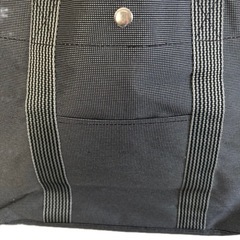 エルメス風トートバッグの画像