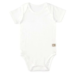 【中古】2枚セット ワコール ベビー 70-80cm 肌着の画像