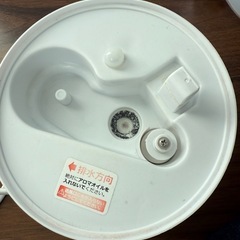 加湿器の画像