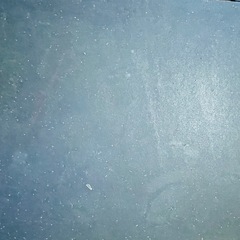 【12/17まで】硬いゴムマット L90 x W60 xD1cm の画像