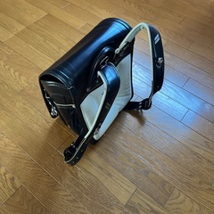 ランドセルの画像