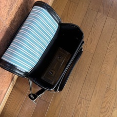 ランドセルの画像