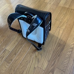 ランドセルの画像