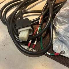 日立　モートルブロック　500kg  の画像