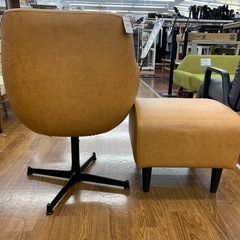 【軽トラ無料貸し出し】【SWITCH】【コスミックチェア】【トレファク所沢店】の画像