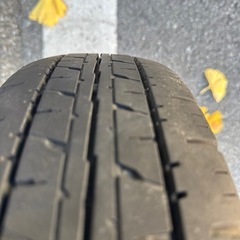 ダンロップ　エナセーブ　145/80/R12 6P.R. LT 4本セットの画像